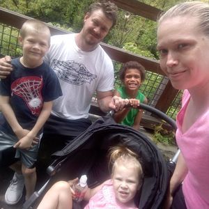 Meet your Posher, Maryjane